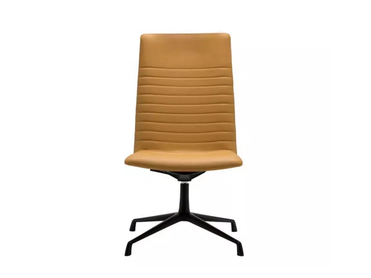 Andreu World Flex Executive Intermediate Back Chair / アンドリュー・ワールド フレックス エグゼクティブ SI1839
インターミディエイトバック チェア 回転式スターベース （チェア・椅子 > オフィスチェア・デスクチェア） 3