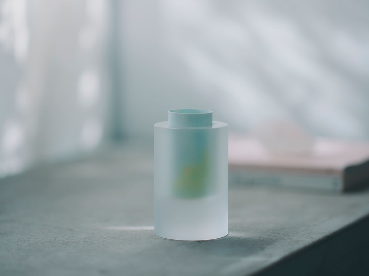 FLYMEe accessoire & hugs diffuser set