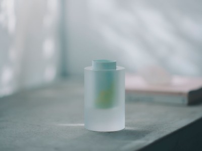 LSA International IVALO DOME & ASH BASE / エルエスエー