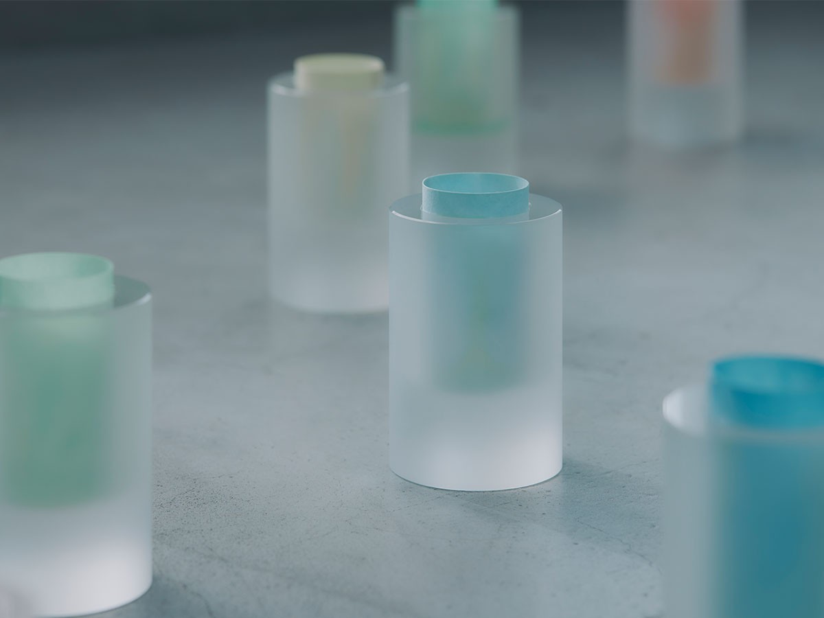 & hugs diffuser set / アンド ハグス ディフューザーセット （インテリア雑貨 > ルームフレグランス） 2