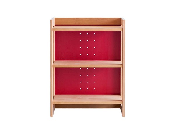 杉工場 MUCMOC / すぎこうじょう ムックモック ラック800 （収納家具 > ラック・シェルフ） 2