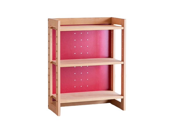 杉工場 MUCMOC / すぎこうじょう ムックモック ラック800 （収納家具 > ラック・シェルフ） 16