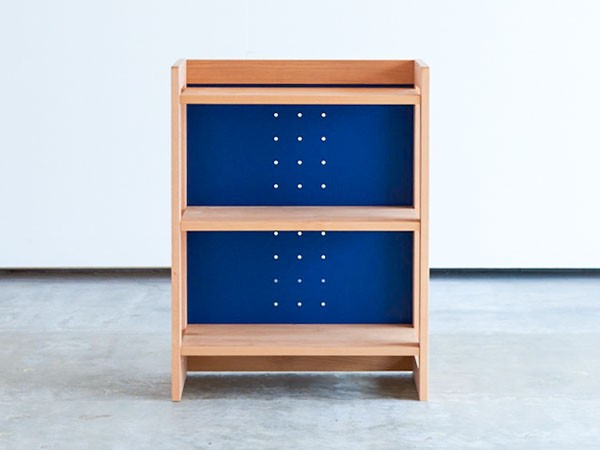 杉工場 MUCMOC / すぎこうじょう ムックモック ラック800 （収納家具 > ラック・シェルフ） 9