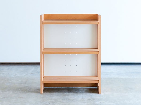 杉工場 MUCMOC / すぎこうじょう ムックモック ラック800 （収納家具 > ラック・シェルフ） 13