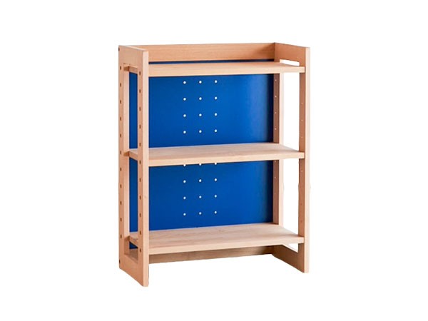 杉工場 MUCMOC / すぎこうじょう ムックモック ラック800 （収納家具 > ラック・シェルフ） 15
