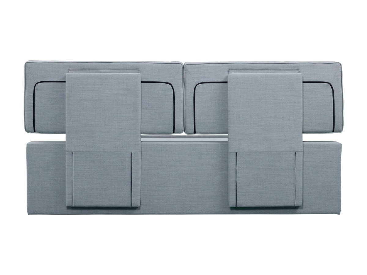 RUF BETTEN COMPOSIUM / ルフ コンポジューム （ベッド・寝具 > シングルベッド） 18