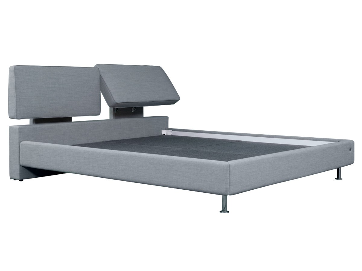 RUF BETTEN COMPOSIUM / ルフ コンポジューム （ベッド・寝具 > シングルベッド） 12