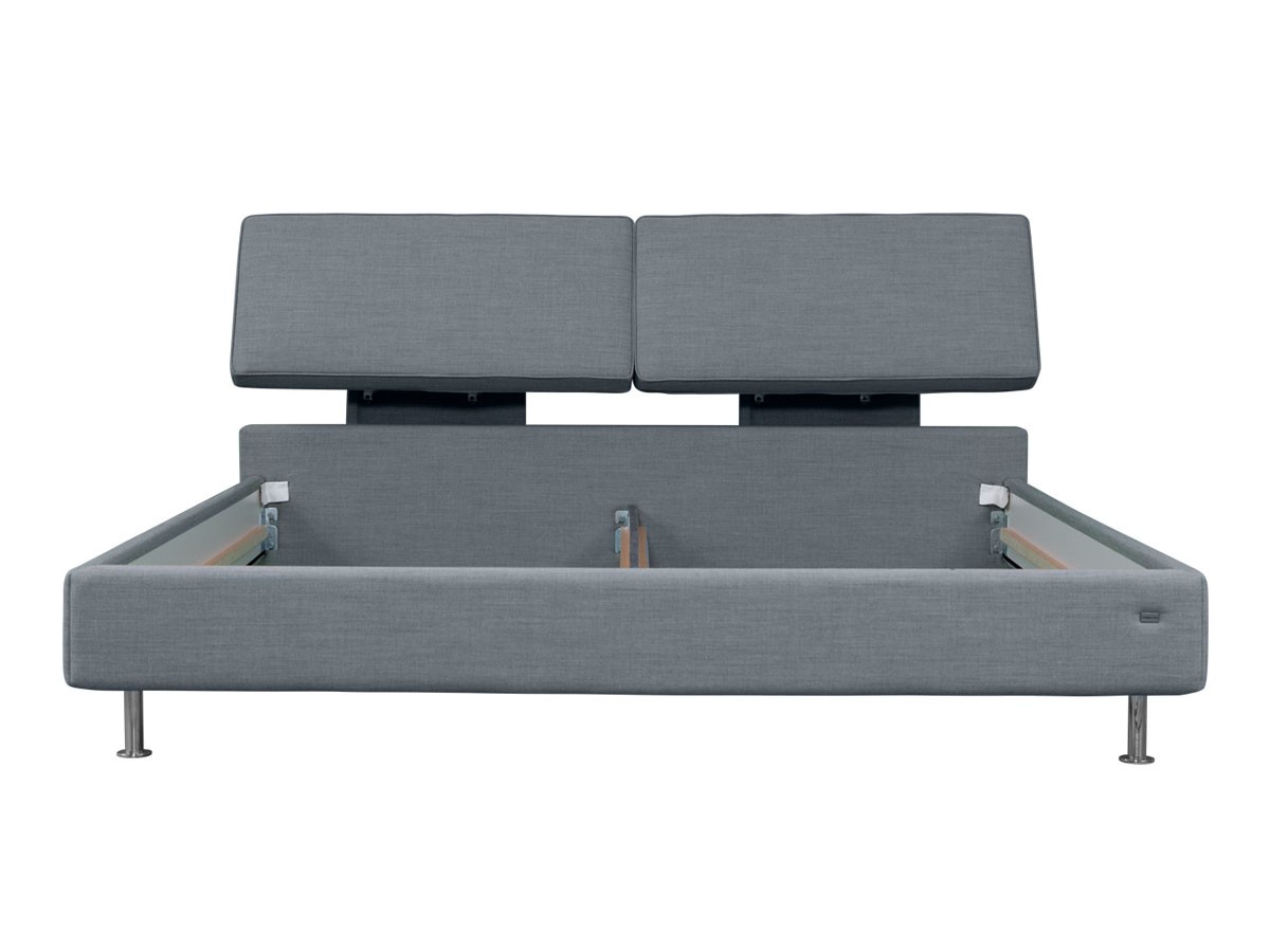 RUF BETTEN COMPOSIUM / ルフ コンポジューム （ベッド・寝具 > シングルベッド） 17