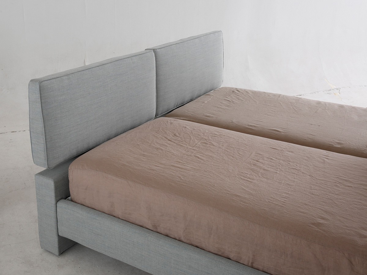 RUF BETTEN COMPOSIUM / ルフ コンポジューム （ベッド・寝具 > シングルベッド） 5