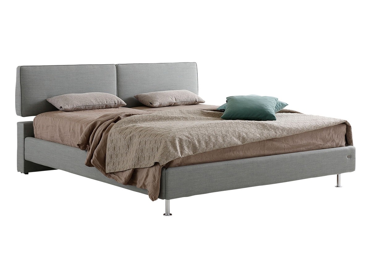 RUF BETTEN COMPOSIUM / ルフ コンポジューム （ベッド・寝具 > シングルベッド） 11