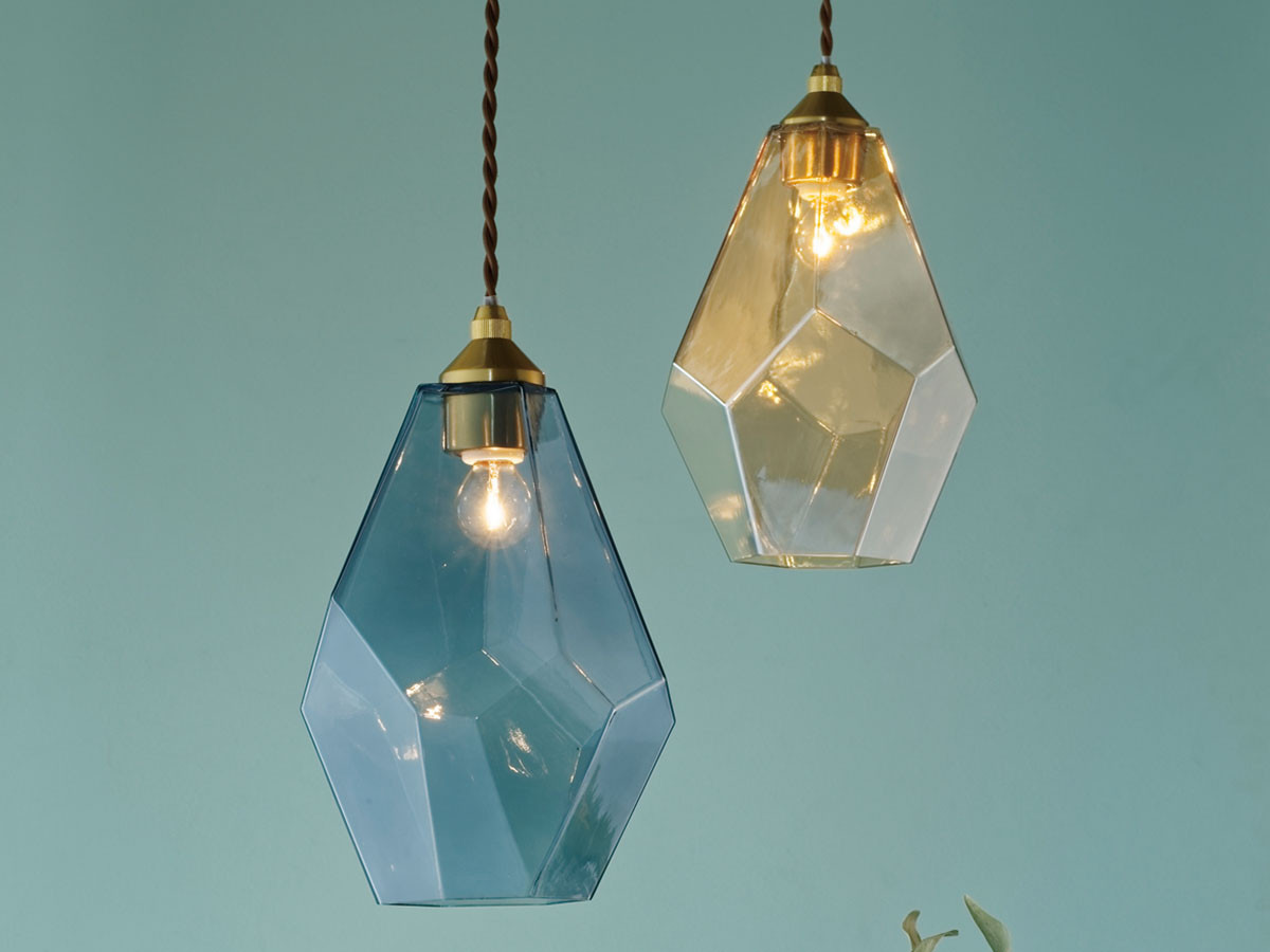 FLYMEe Parlor Pendant Light