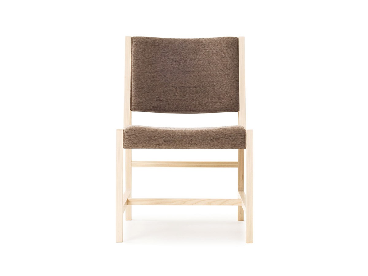BOWSEN side chair / ボウセン サイドチェア 2 PM136 （チェア・椅子 > ダイニングチェア） 2