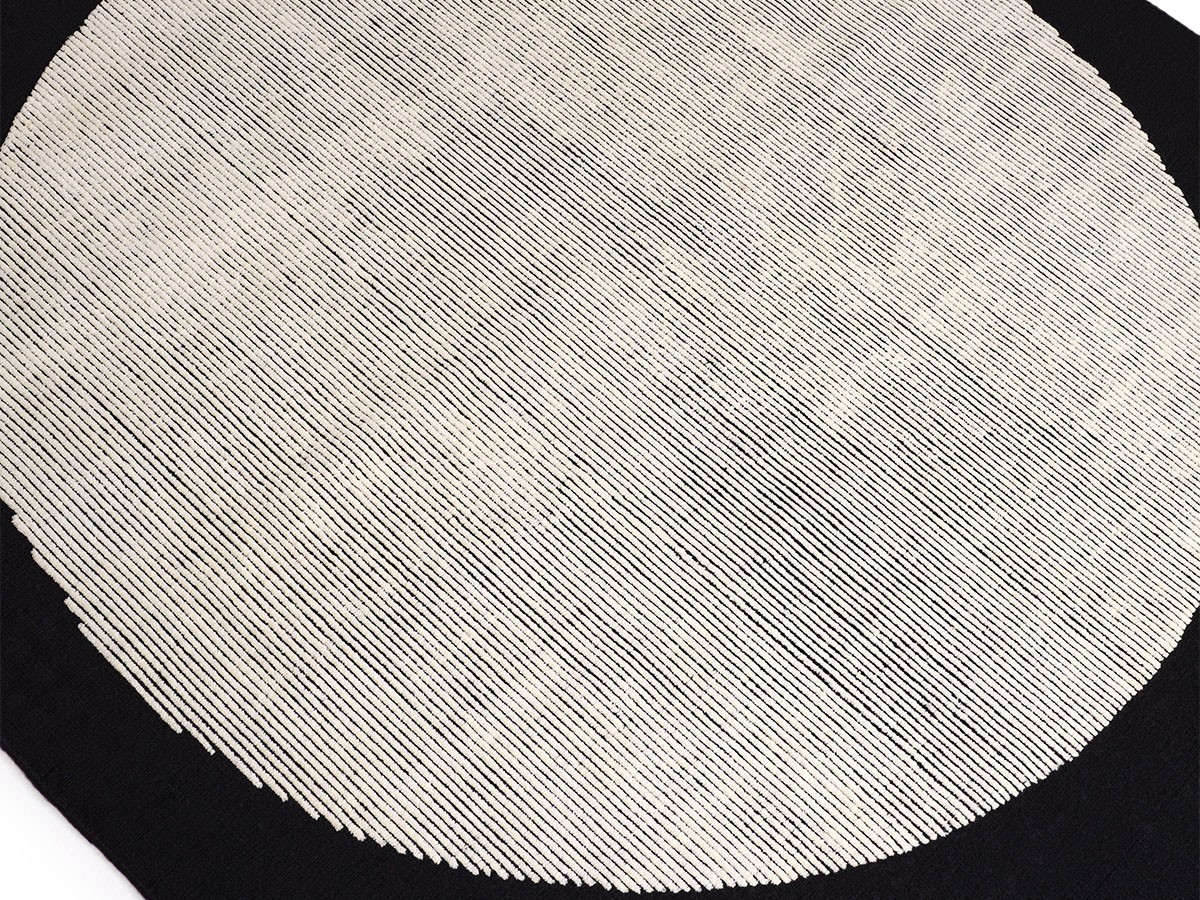Tom Dixon. Disc Rug / トム・ディクソン ディスク ラグ （ラグ・カーペット > ラグ・カーペット・絨毯） 6