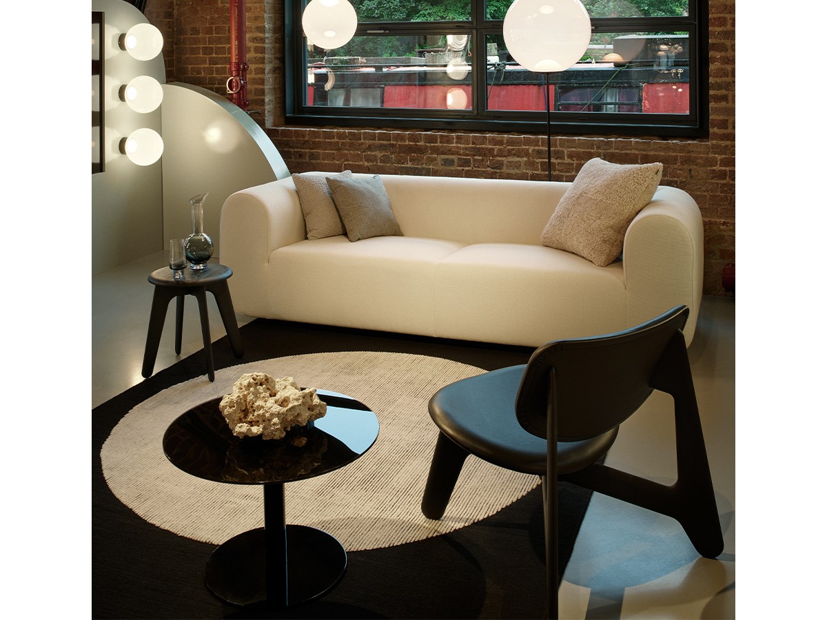 Tom Dixon. Disc Rug / トム・ディクソン ディスク ラグ （ラグ・カーペット > ラグ・カーペット・絨毯） 5