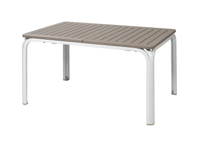 Loom Garden Niwaza Simple Square Table 720 / ロムガーデン 庭