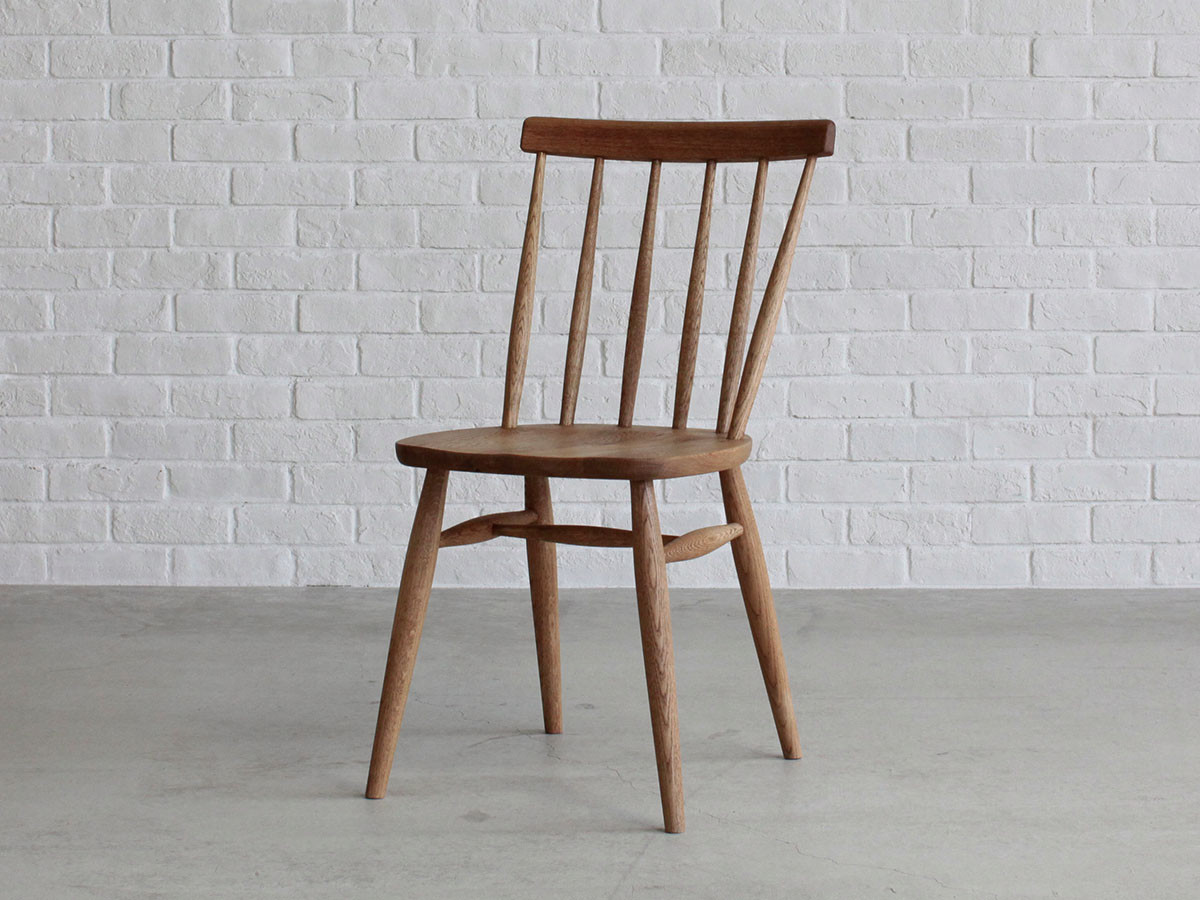 F-254 CRASH GATE MARUKECH CHAIR チェア-