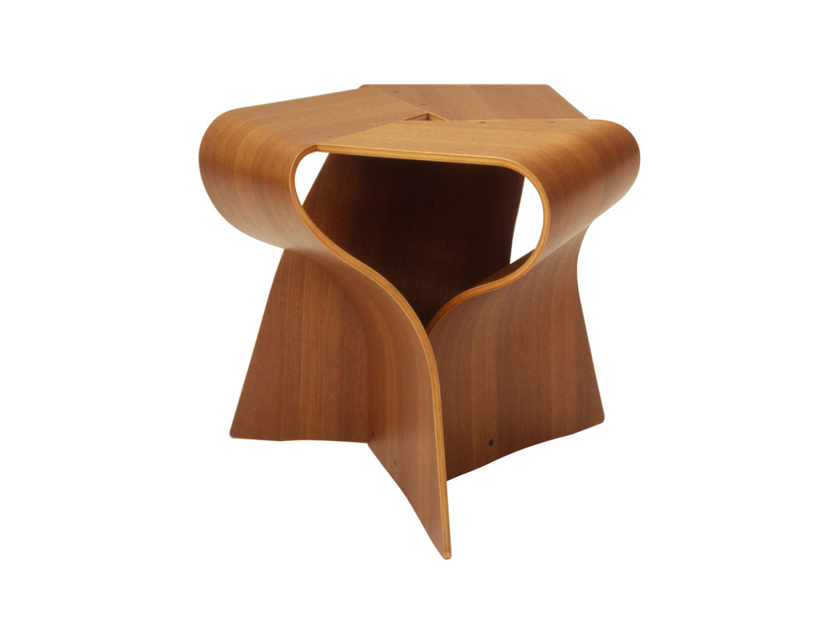 Mushroom Stool 7