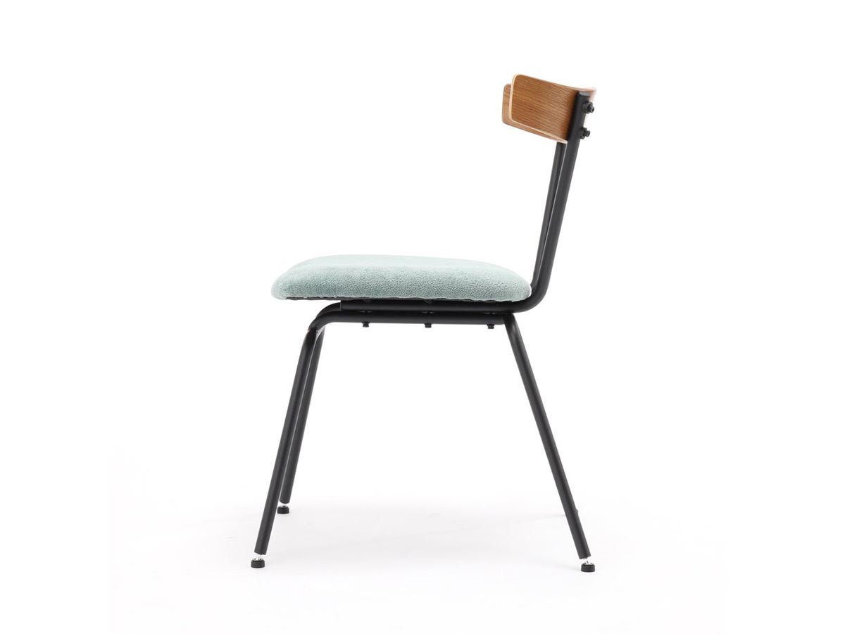 ACME Furniture GRANDVIEW CHAIR / アクメファニチャー グランドビューチェア（ファブリック） （チェア・椅子 > ダイニングチェア） 12