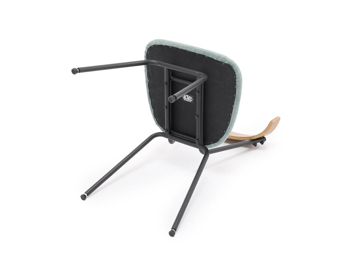 ACME Furniture GRANDVIEW CHAIR / アクメファニチャー グランドビューチェア（ファブリック） （チェア・椅子 > ダイニングチェア） 14