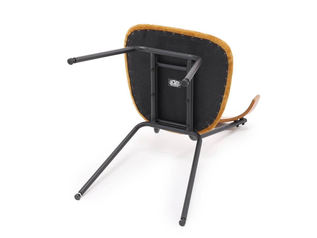 ACME Furniture GRANDVIEW CHAIR / アクメファニチャー グランドビューチェア（ファブリック） （チェア・椅子 > ダイニングチェア） 20