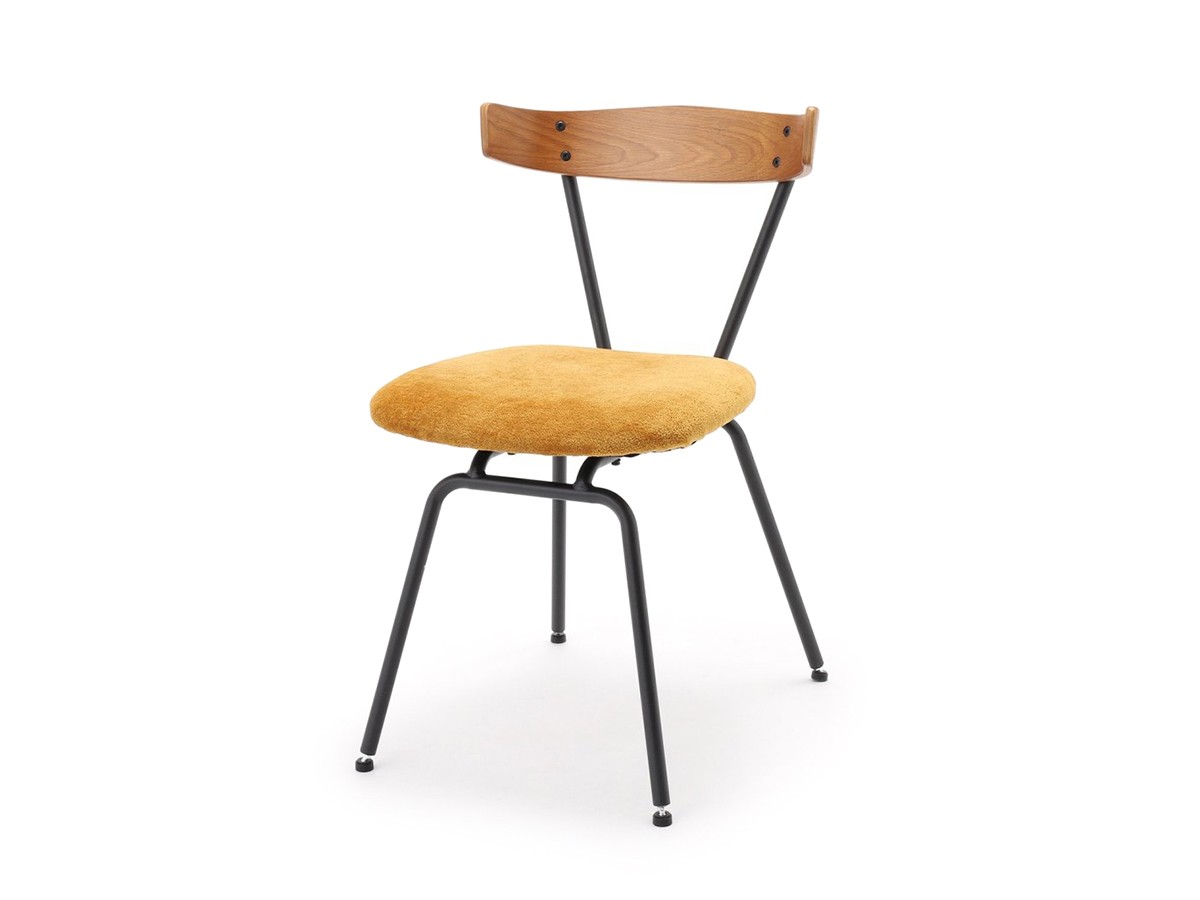 ACME Furniture GRANDVIEW CHAIR / アクメファニチャー グランドビューチェア（ファブリック） （チェア・椅子 > ダイニングチェア） 2