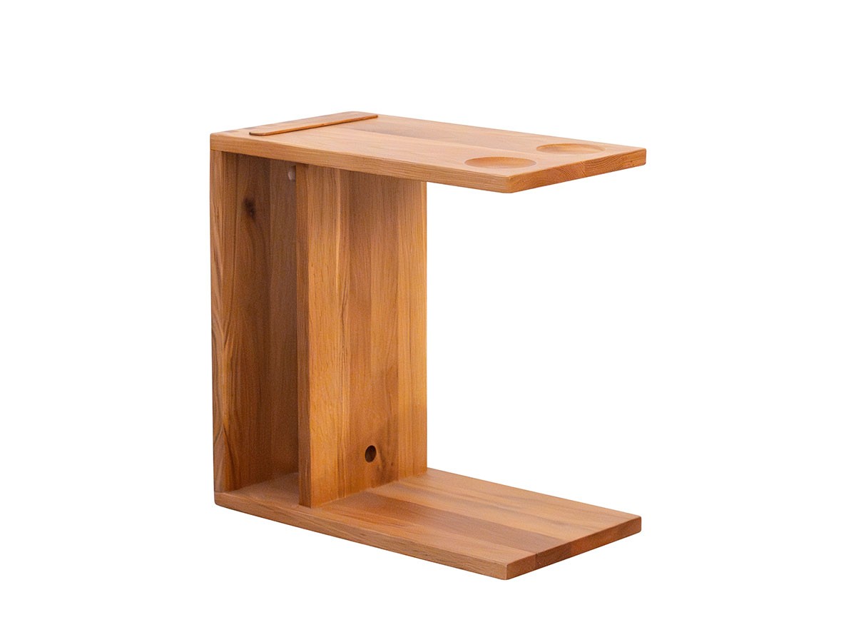 NOWHERE LIKE HOME TRAVIS Side Table / ノーウェアライクホーム トラビス サイドテーブル （テーブル > サイドテーブル） 28