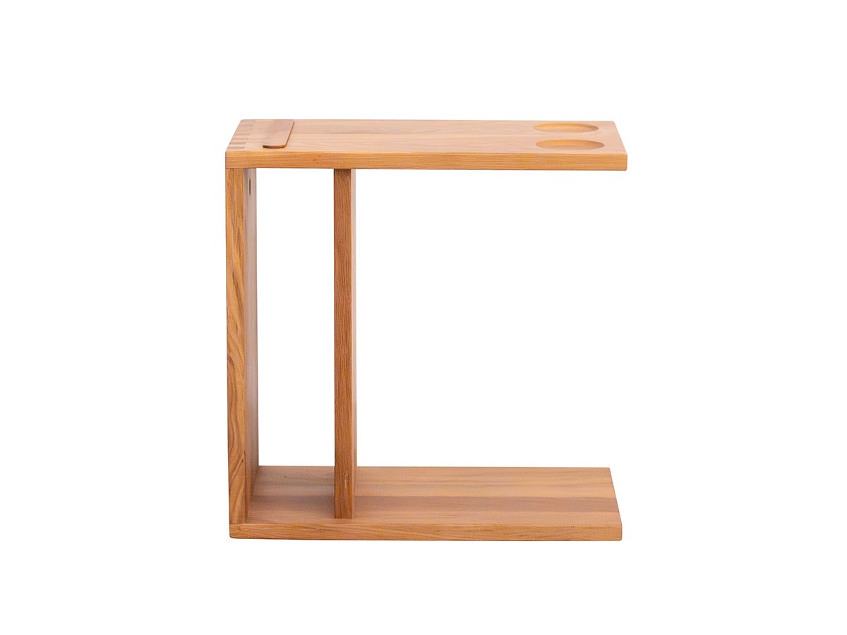 NOWHERE LIKE HOME TRAVIS Side Table / ノーウェアライクホーム トラビス サイドテーブル （テーブル > サイドテーブル） 29
