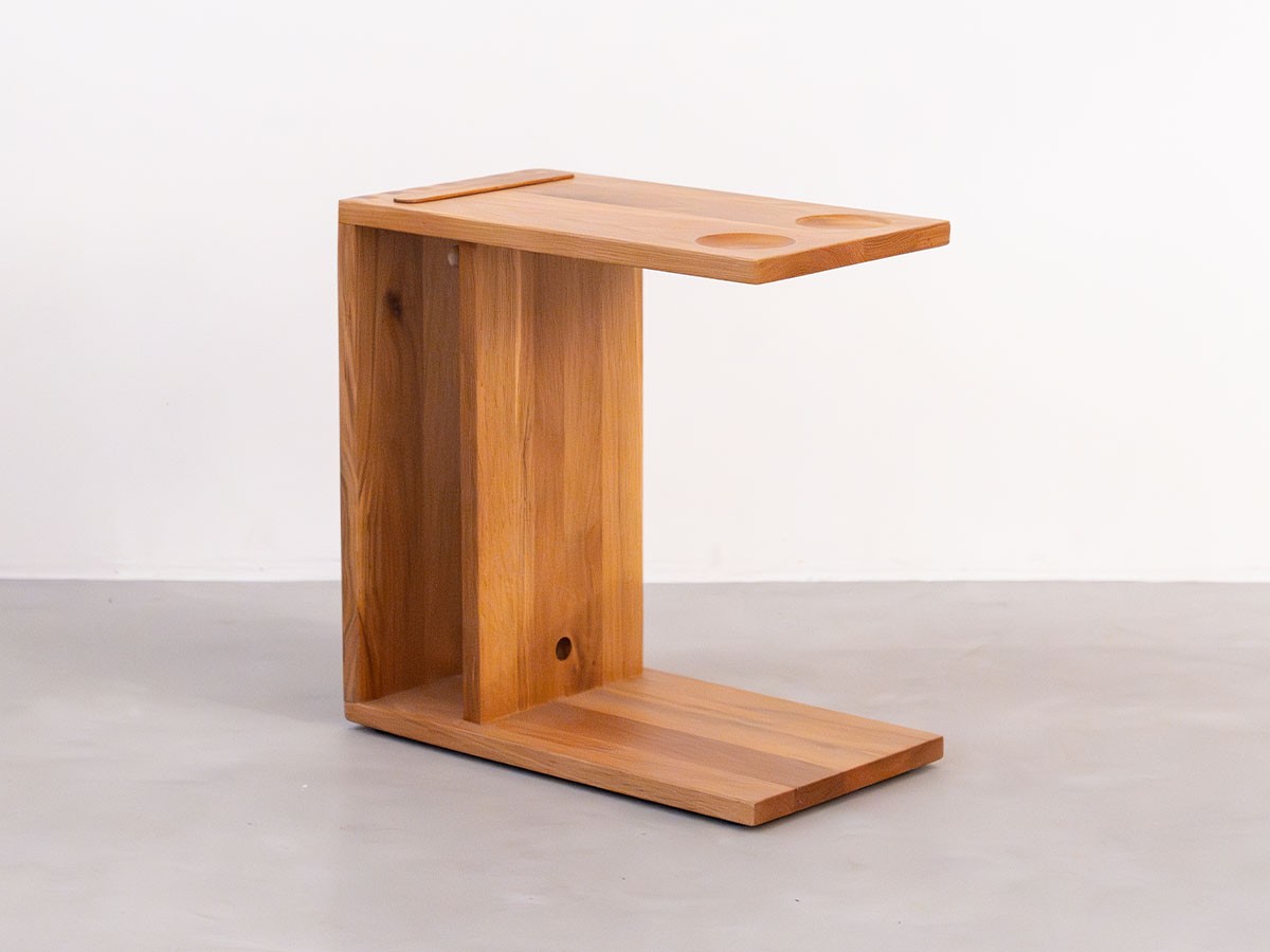 NOWHERE LIKE HOME TRAVIS Side Table / ノーウェアライクホーム トラビス サイドテーブル （テーブル > サイドテーブル） 25