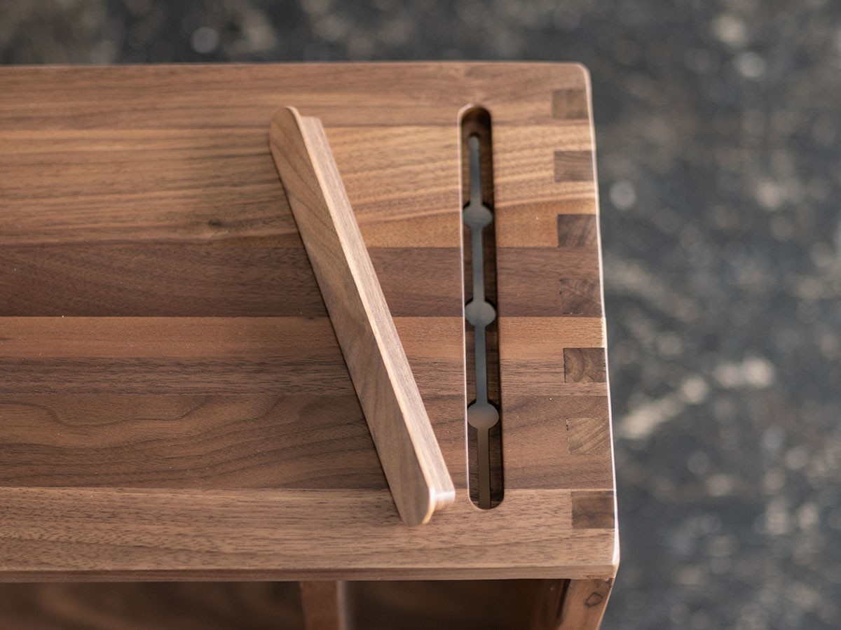 NOWHERE LIKE HOME TRAVIS Side Table / ノーウェアライクホーム トラビス サイドテーブル （テーブル > サイドテーブル） 6