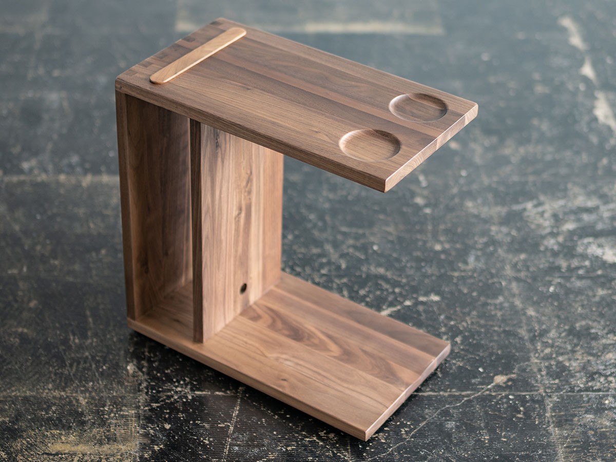 NOWHERE LIKE HOME TRAVIS Side Table / ノーウェアライクホーム トラビス サイドテーブル （テーブル > サイドテーブル） 17