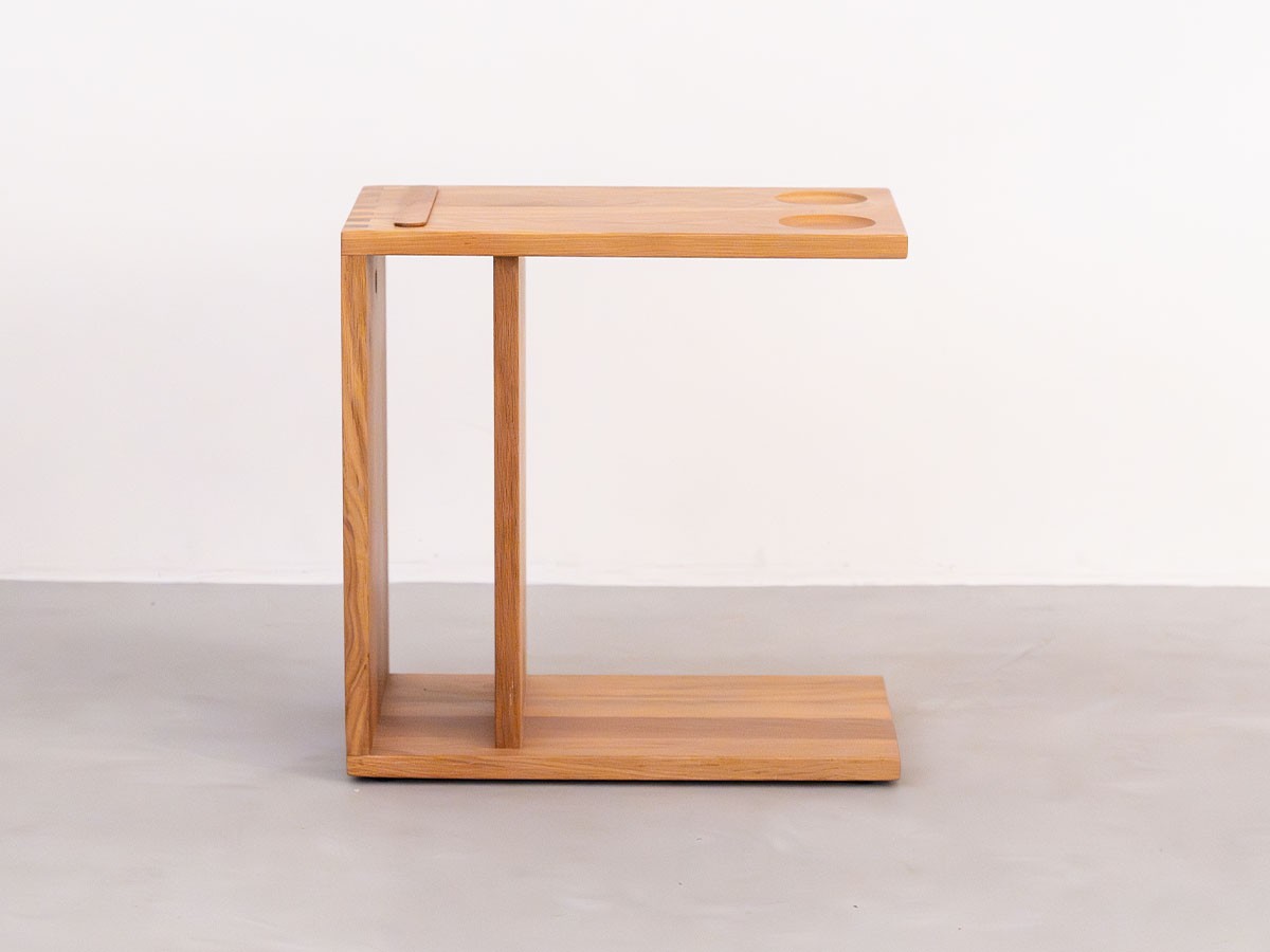 NOWHERE LIKE HOME TRAVIS Side Table / ノーウェアライクホーム トラビス サイドテーブル （テーブル > サイドテーブル） 26