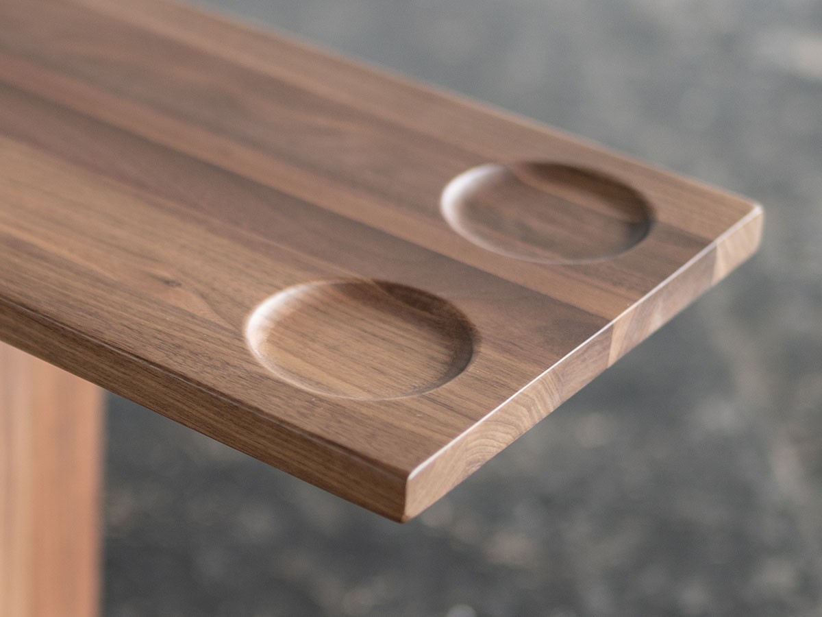 NOWHERE LIKE HOME TRAVIS Side Table / ノーウェアライクホーム トラビス サイドテーブル （テーブル > サイドテーブル） 19
