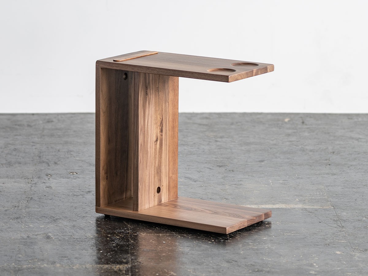 NOWHERE LIKE HOME TRAVIS Side Table / ノーウェアライクホーム トラビス サイドテーブル （テーブル > サイドテーブル） 16