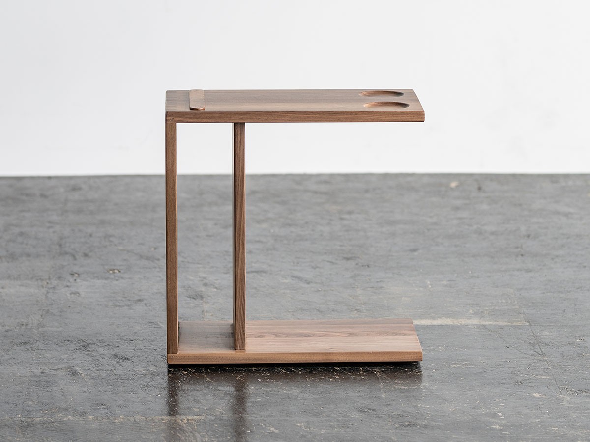 NOWHERE LIKE HOME TRAVIS Side Table / ノーウェアライクホーム トラビス サイドテーブル （テーブル > サイドテーブル） 15
