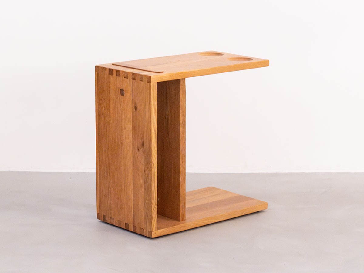 NOWHERE LIKE HOME TRAVIS Side Table / ノーウェアライクホーム トラビス サイドテーブル （テーブル > サイドテーブル） 27