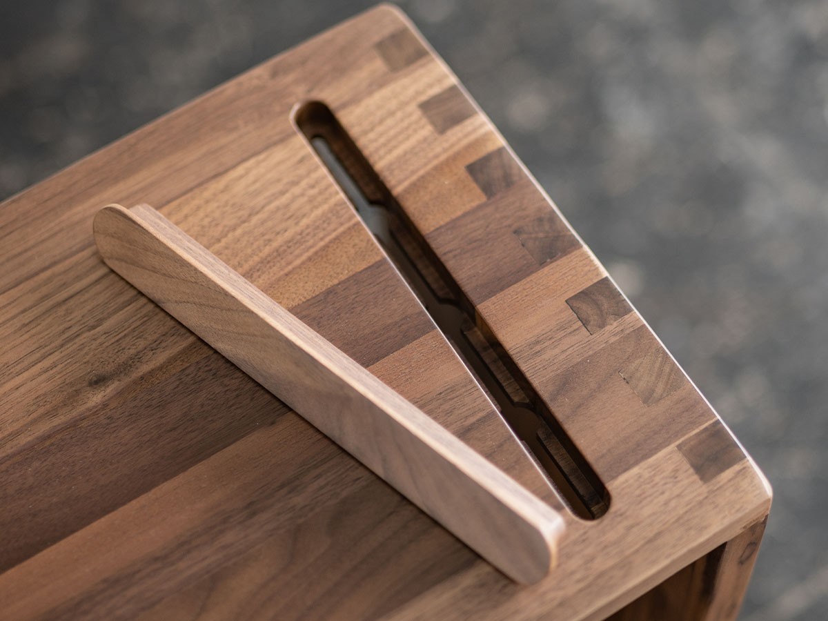 NOWHERE LIKE HOME TRAVIS Side Table / ノーウェアライクホーム トラビス サイドテーブル （テーブル > サイドテーブル） 20