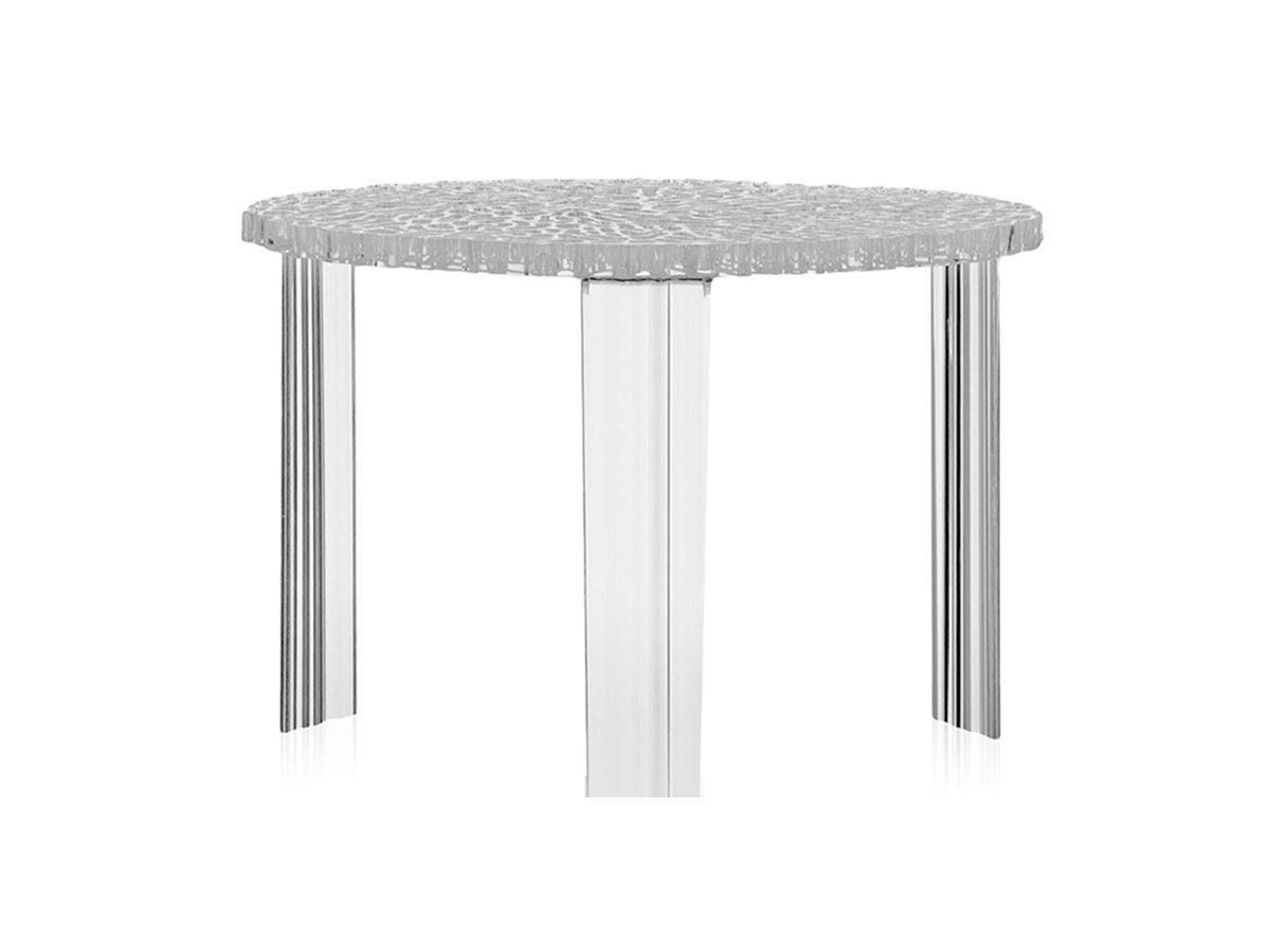 Kartell T-TABLE / カルテル ティーテーブル - インテリア・家具通販 ...