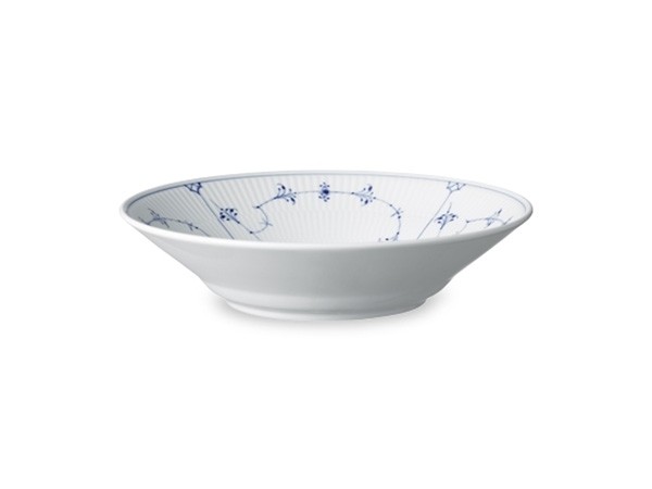 Royal Copenhagen Blue Fluted Plain
Deep Plate 24 / ロイヤル コペンハーゲン ブルーフルーテッド プレイン ディーププレート 24cm （食器・テーブルウェア > 皿・プレート） 2