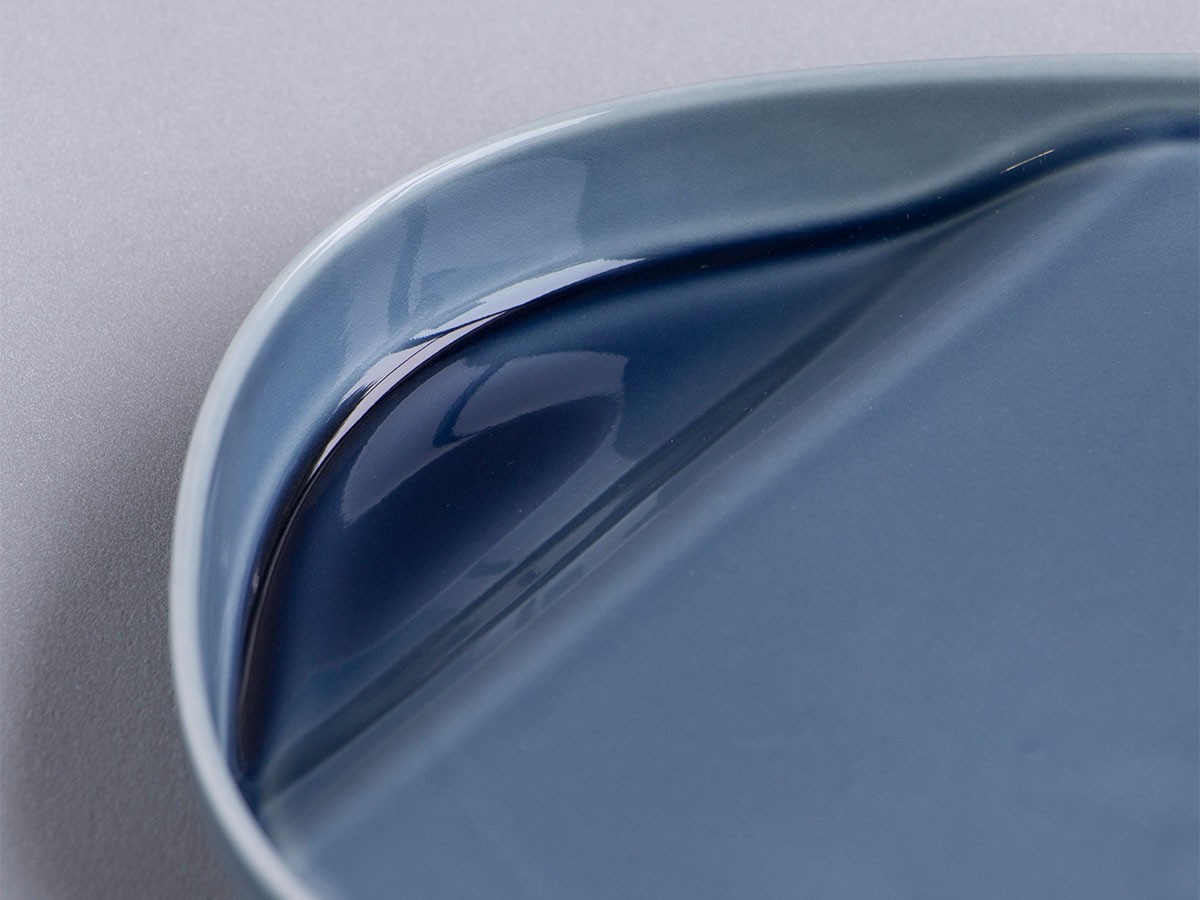 KIKIME suzuri / キキメ スズリ プレート オーバル （食器・テーブルウェア > 皿・プレート） 32