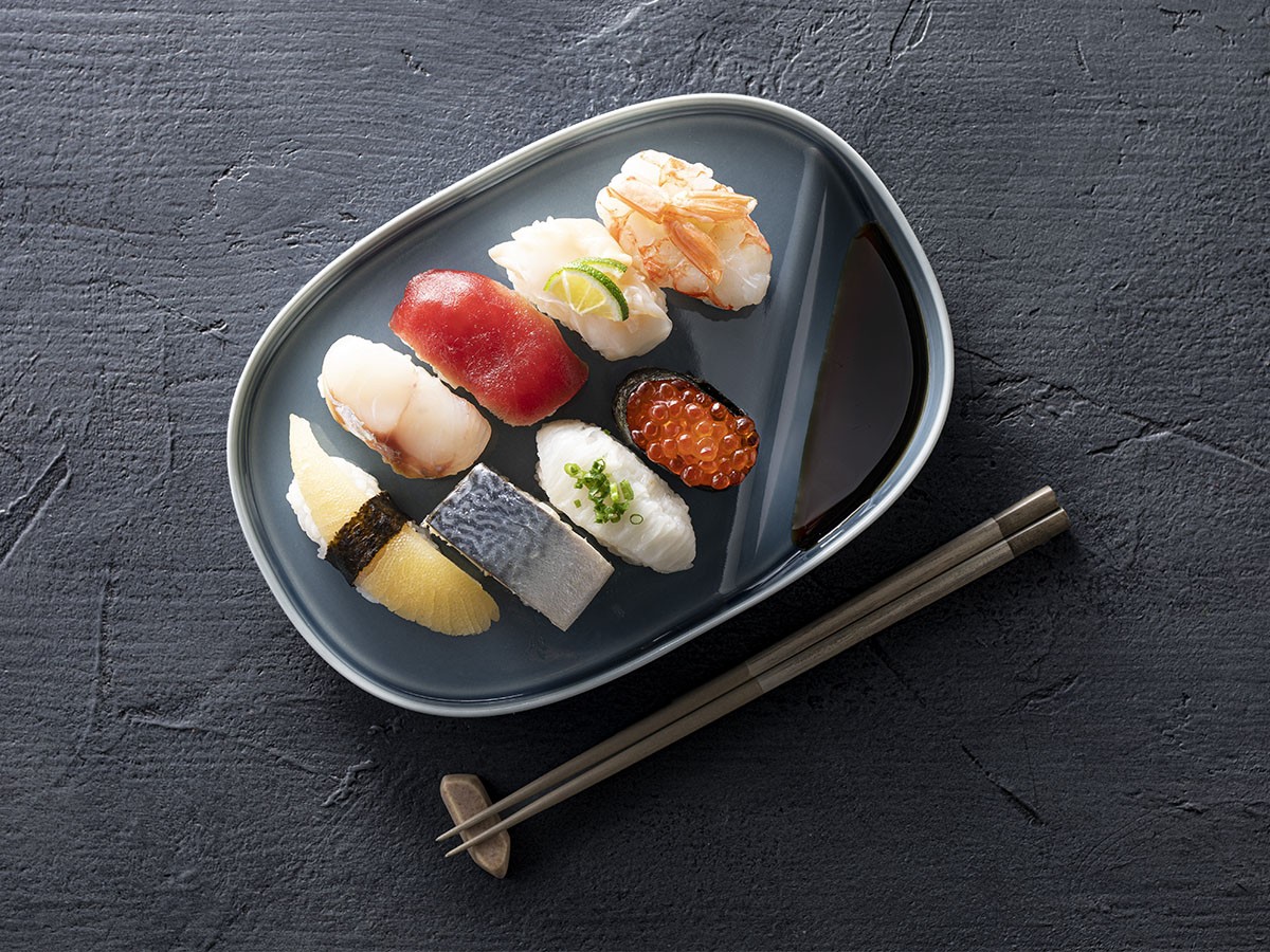 KIKIME suzuri / キキメ スズリ プレート オーバル （食器・テーブルウェア > 皿・プレート） 7