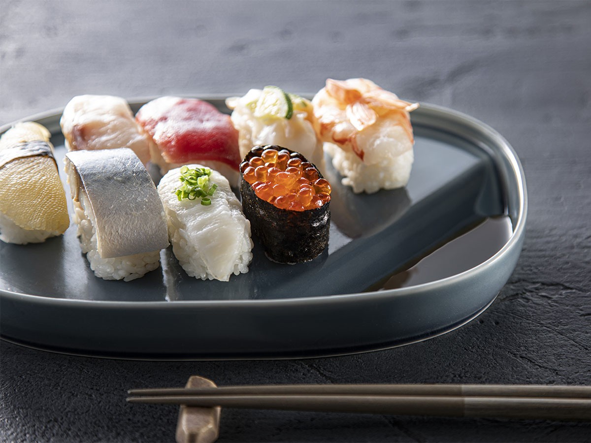 KIKIME suzuri / キキメ スズリ プレート オーバル （食器・テーブルウェア > 皿・プレート） 9