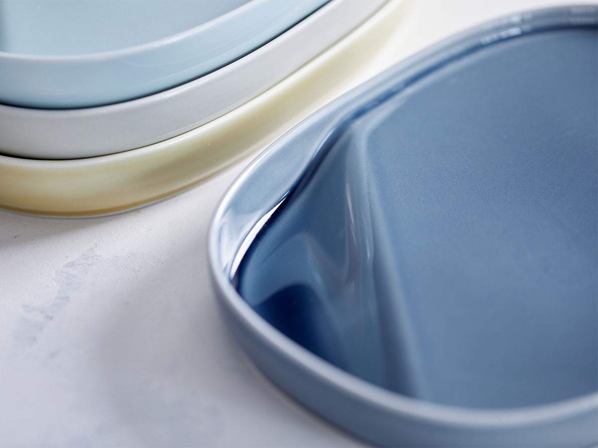 KIKIME suzuri / キキメ スズリ プレート オーバル （食器・テーブルウェア > 皿・プレート） 29