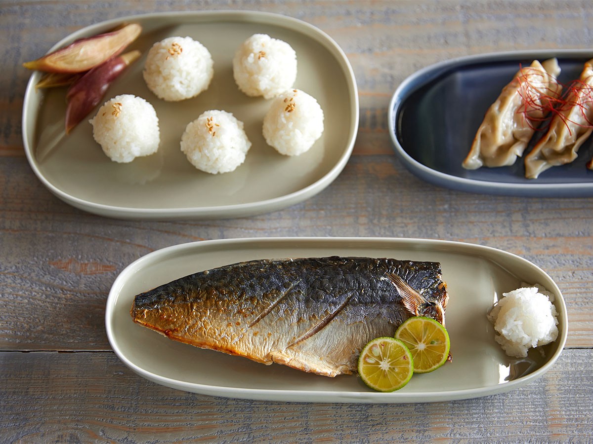 KIKIME suzuri / キキメ スズリ プレート オーバル （食器・テーブルウェア > 皿・プレート） 15