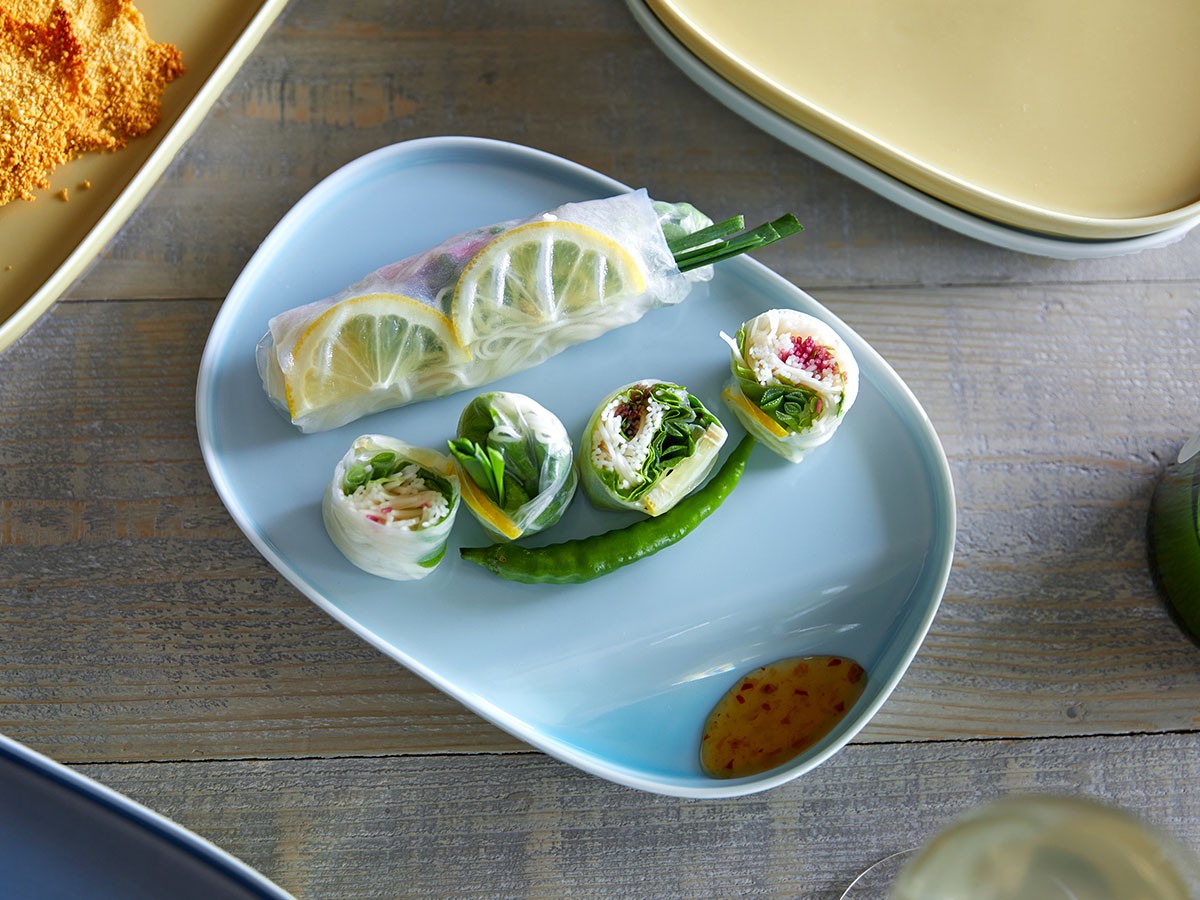 KIKIME suzuri / キキメ スズリ プレート オーバル （食器・テーブルウェア > 皿・プレート） 1