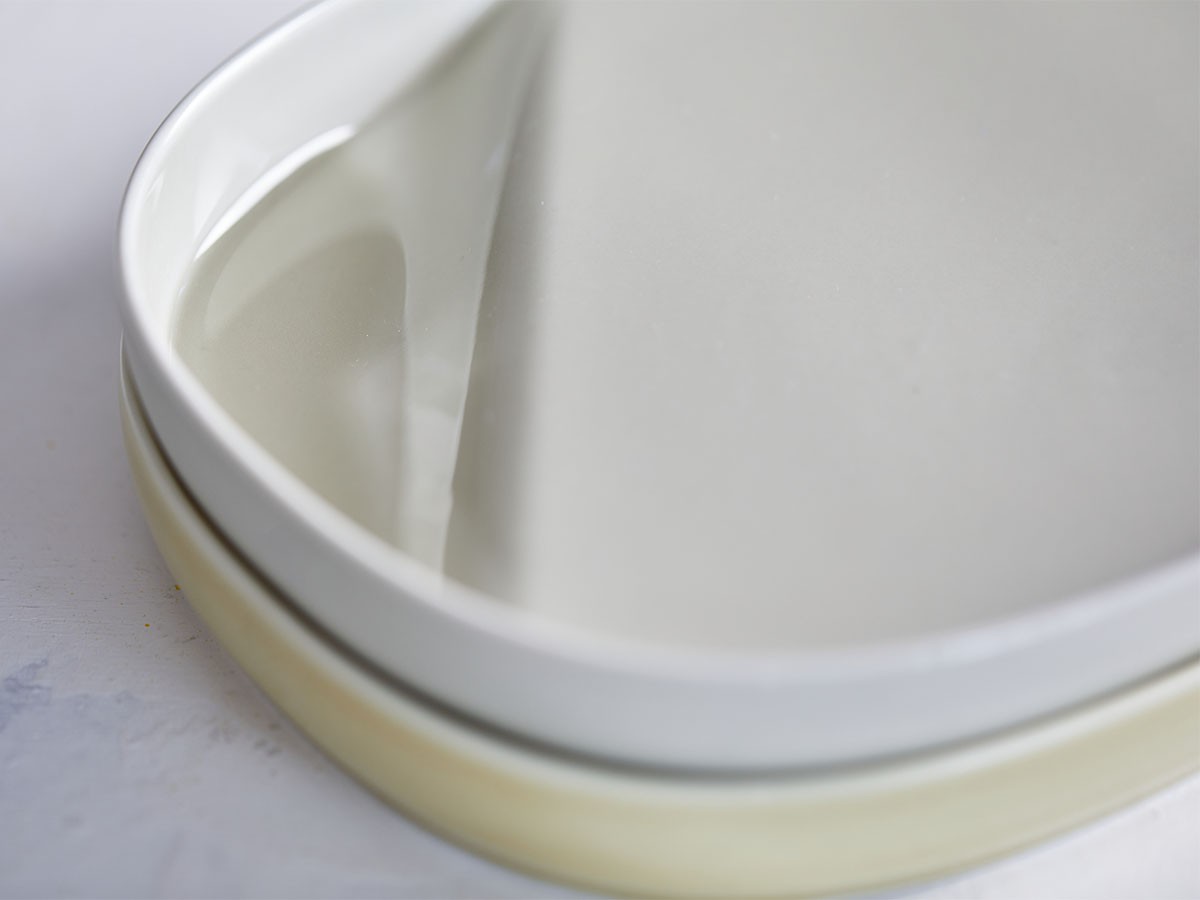 KIKIME suzuri / キキメ スズリ プレート オーバル （食器・テーブルウェア > 皿・プレート） 30