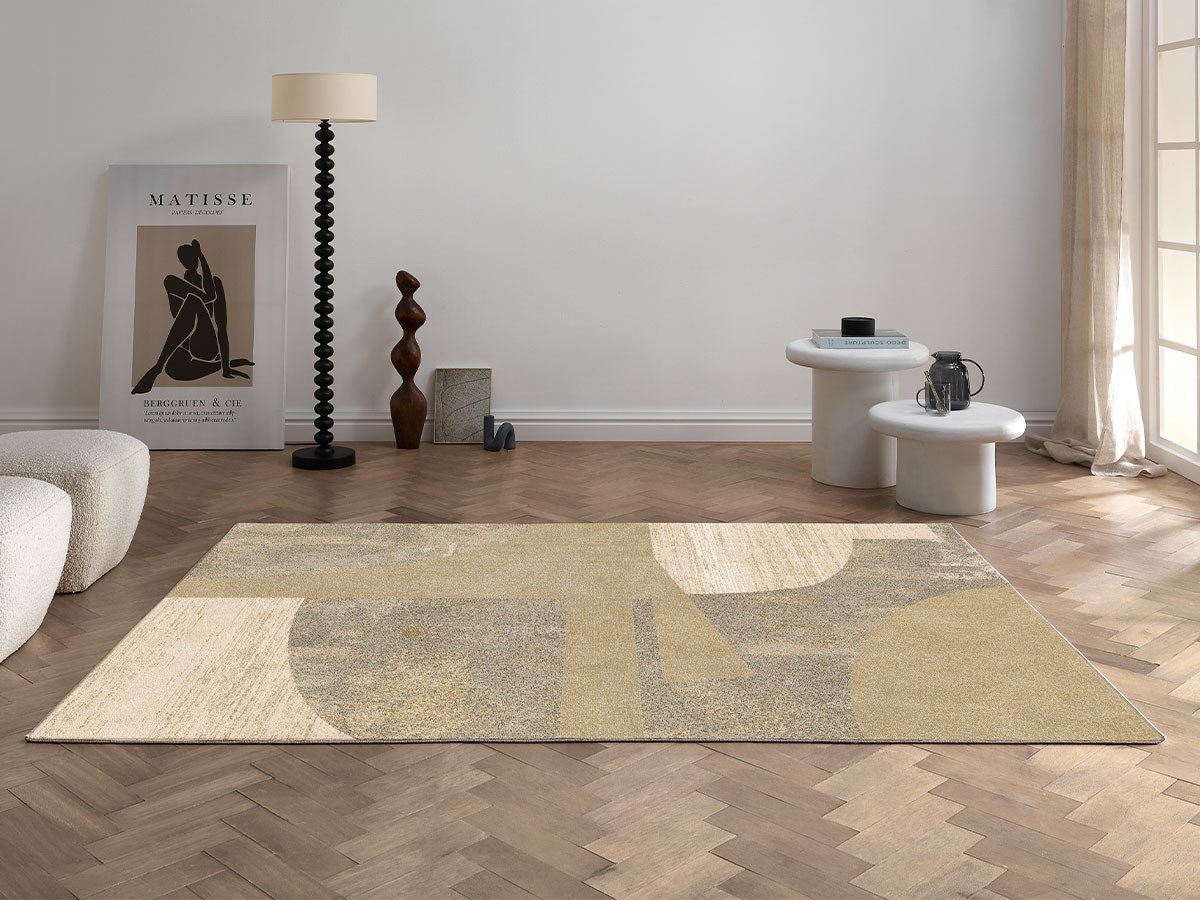 FLYMEe Parlor RUG