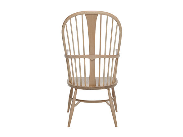 ercol Originals
911 Chairmakers Chair / アーコール オリジナルズ
911 チェアメイカーズ チェア （チェア・椅子 > ダイニングチェア） 9