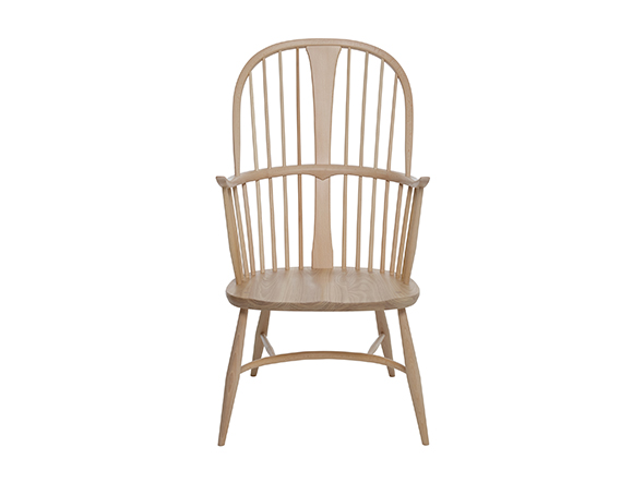 ercol Originals
911 Chairmakers Chair / アーコール オリジナルズ
911 チェアメイカーズ チェア （チェア・椅子 > ダイニングチェア） 7
