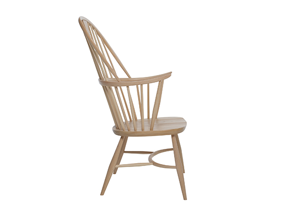 ercol Originals
911 Chairmakers Chair / アーコール オリジナルズ
911 チェアメイカーズ チェア （チェア・椅子 > ダイニングチェア） 8