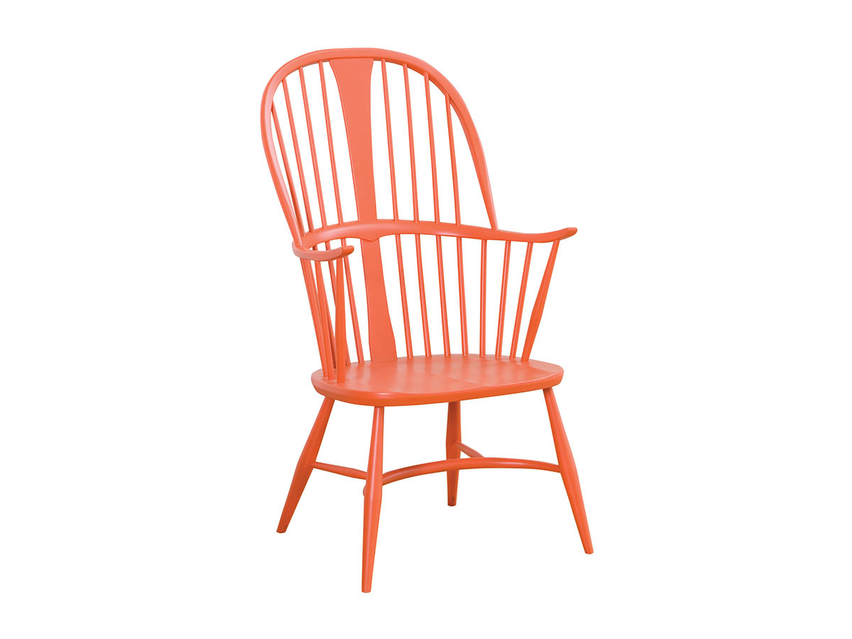 ercol Originals
911 Chairmakers Chair / アーコール オリジナルズ
911 チェアメイカーズ チェア （チェア・椅子 > ダイニングチェア） 3